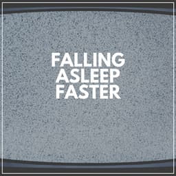 Falling Asleep Faster - Dreamy White Noise