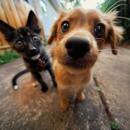 Himnos Animales: Sonidos Calmantes Para Mascotas - SerenidadSonidos