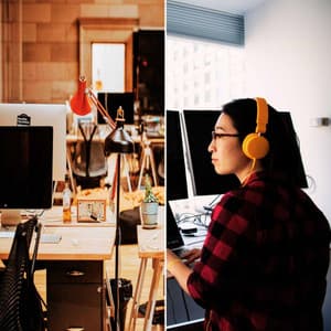 Fun Offices - Pleasant - Elevator Background Music Classics