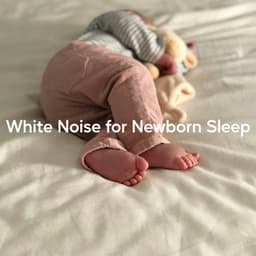 White Noise for Newborn Sleep - Wombsounds