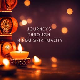 Journeys through Hindu Spirituality - Wonderful World Crew
