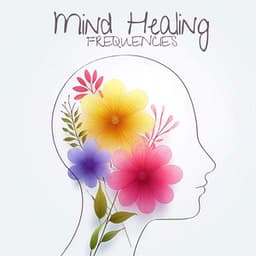 Mind Healing Frequencies: Positive Transformation, Manifest Miracles, Relaxing Vibrations - Reiki Healing Consort
