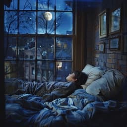 Soothing Sounds for Nighttime Music for Sleep - Sleep Makers Samples