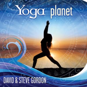 Yoga Planet - David & Steve Gordon