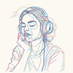 Reflexión Serena: Colección De Música Para Meditación - Piezas tranquilas