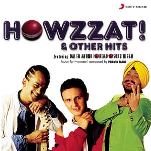 Howzzat! & Other Hits - Daler Mehndi