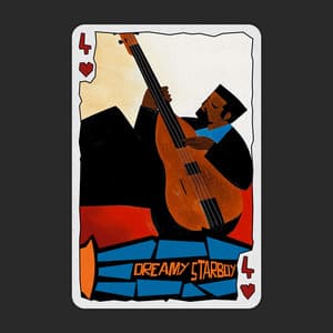 Dreamy Starboy - Café Lounge