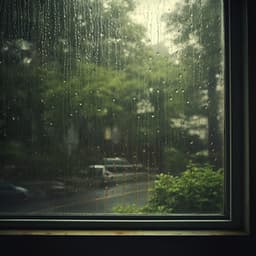 Ritmos De Lluvia Para El Estudio: Baladas De Lluvia Para El Estudio - Estudios de la naturaleza en todo el mundo