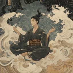 夢の大いなる道 - Matter and Energy