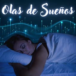 Olas de Sueños - El hada de las canciones de cuna