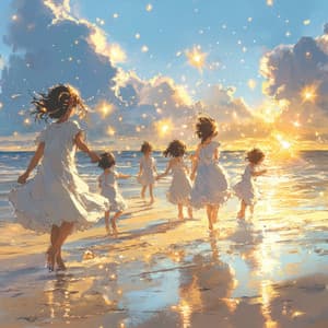 Lo Stacco dell'Inizio: Prologo al Mistero dell'Infinito - Sleeping Stars