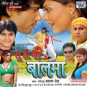 Tu Hi Mor Balma - Dhananjay Mishra