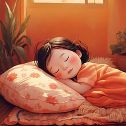 Gentle Lofi: Soothing Music for Baby Relaxation - Lofi Realxing Music