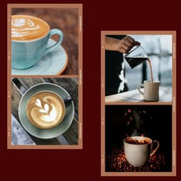 Ambiance for Organic Coffees - Coffee Shop Smooth Jazz Radio