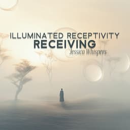 Illuminated Receptivity: Receiving - Jessica Whispers