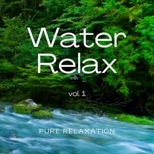 Water Relax Vol. 1 - Medi Rela