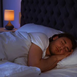 Nightly Serenade: Music for Peaceful Rest - Mastery in Music