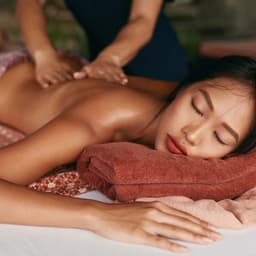 Hip Hop Massage Vibes: Gentle Tunes - Lofi For Coding