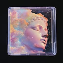 Hypnotic Playground - Música Tranquila