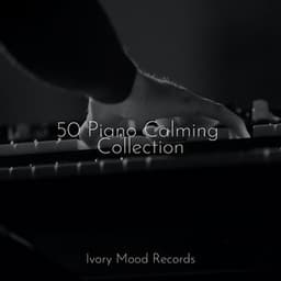 50 Piano Calming Collection - Zen Music Garden