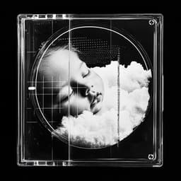 The Sleep Symphony: Nursery Rhymes' Melodic Influence on Babies - Easy Kids Songs