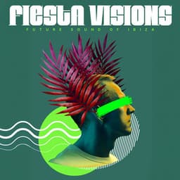 Fiesta Visions - Future Sound Of Ibiza