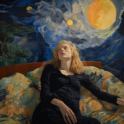 Peaceful Sanctuary - Relaxed Minds