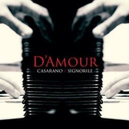 D'amour - Raffaele Casarano