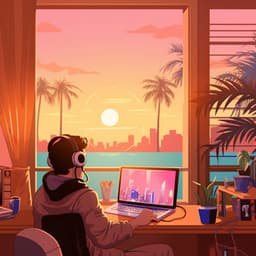 Ambiente Académico: Paisajes Sonoros Para El Éxito En El Estudio - Sonido FX Pro