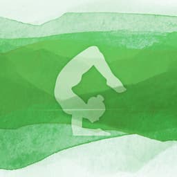 Meditasi & Anda - Lagu Yoga Yang Menenangkan