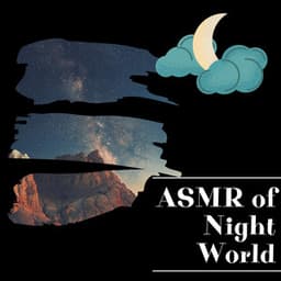 ASMR of Night World - Night Sounds Channel