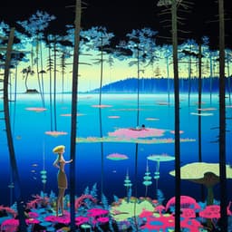 Espelhos de Amarante - Acupuncture Music