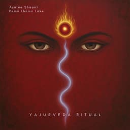 Yajurveda Ritual - Asalee Shaant