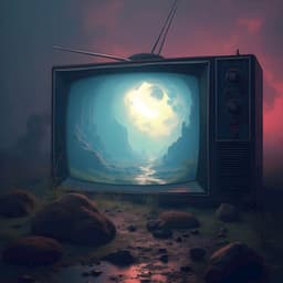 Deep Sleep White Noise: Background Sounds for Restful Nights - Natural Sample Makers