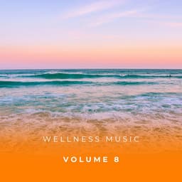 Wellness Music Vol. 8 - Zen Music Garden