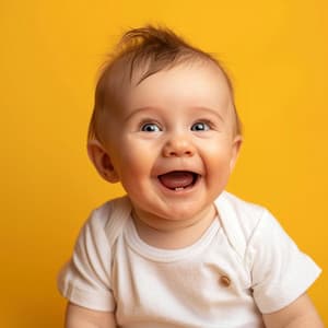 Confort Melódico: Armonías Ambientales Para Bebés Felices - Clav polvoriento