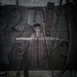 The Room of Plenty - Centrozoon