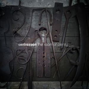 The Room of Plenty - Centrozoon