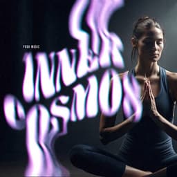 Inner Cosmos - Yoga Music