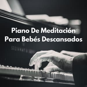 Armonía Del Bebé Zen: Piano De Meditación Para Bebés Descansados - Piano clásico