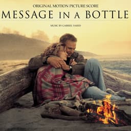 Message In A Bottle-Original Motion Picture Score - Gabriel Yared