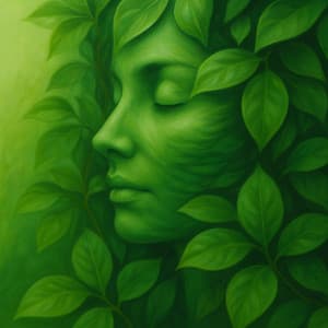 Calme-toi et arrête les pensées négatives - Máire - Marie Anderson