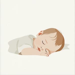 Relaxing Zen Lullabies: Classical Sleep Aid for Peaceful Nights - Sleep Baby Sleep
