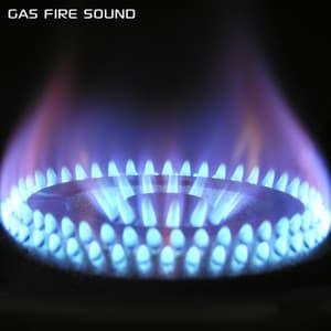 Gas Fire Sound - Gas Fire Sounds