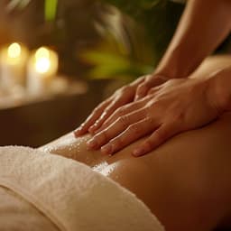 Tranquil Music for Ultimate Massage Relaxation - Soothing Groove