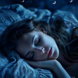 Gentle Sleep Music: Calm Sounds for Rest - Deep Sleep Vacuum Cleaners