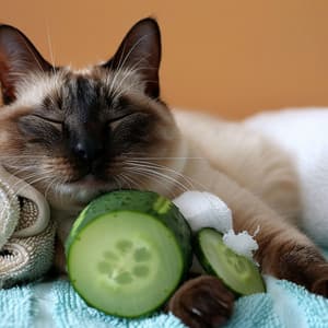 Spa For Cats: Relax My Cat - Spa