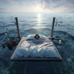 Yoga Ocean: Serene Flow Rhythm - From Minds and Lovers