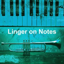 Linger on Notes - Smooth Jazz Sax Instrumentals