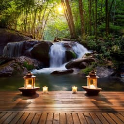 Ritmos Tranquilos De Lofi Para Masajes Relajantes - Armonía estética